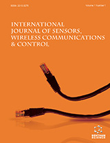 International Journal of Sensors, Wireless Communications and Control